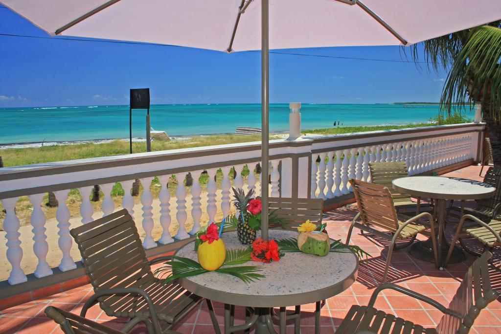 Hotel Coral Beach Tamandaré Cameră foto