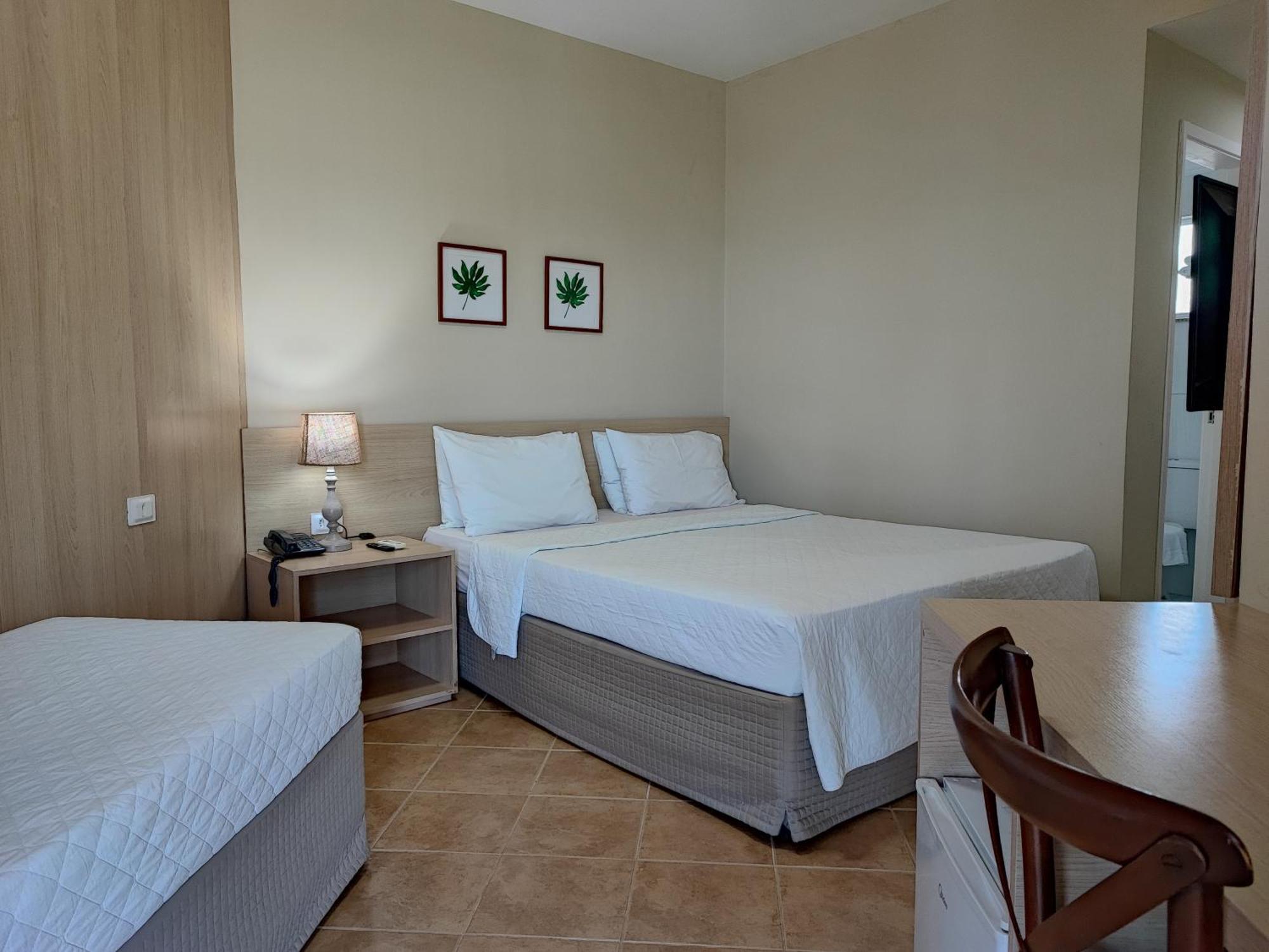 Hotel Coral Beach Tamandaré Exterior foto